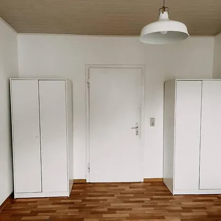 Im Herzen Essens! Zentral, Messe Uniklinikum Nah! Ho2l Apartament *