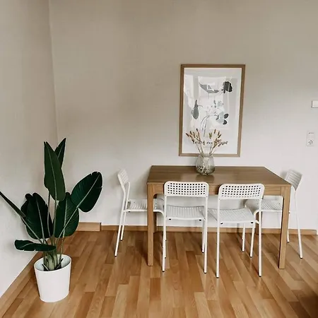 Im Herzen Essens! Zentral, Messe Uniklinikum Nah! Ho2l *