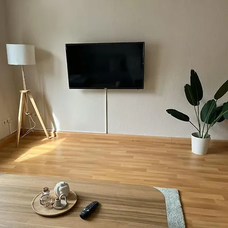 Im Herzen Essens! Zentral, Messe Uniklinikum Nah! Ho2l * Essen