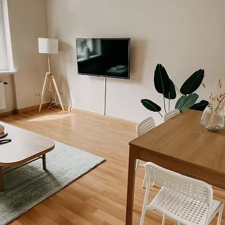 Im Herzen Essens! Zentral, Messe Uniklinikum Nah! Ho2l Essen