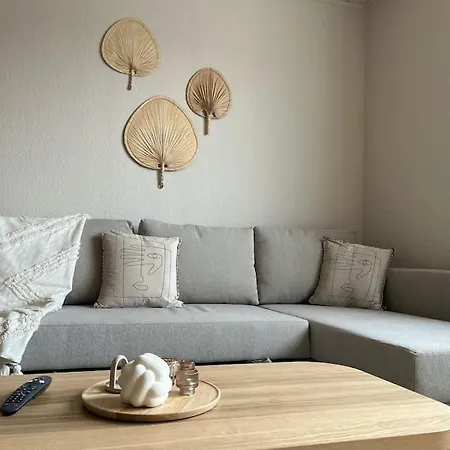 Im Herzen Essens! Zentral, Messe Uniklinikum Nah! Ho2l