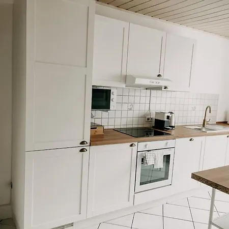 Im Herzen Essens! Zentral, Messe Uniklinikum Nah! Ho2l Apartament