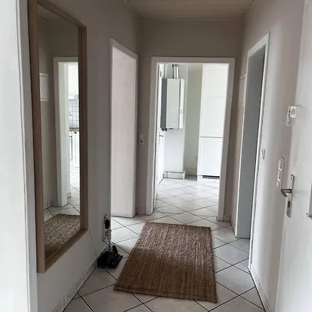 Apartament Im Herzen Essens! Zentral, Messe Uniklinikum Nah! Ho2l Essen