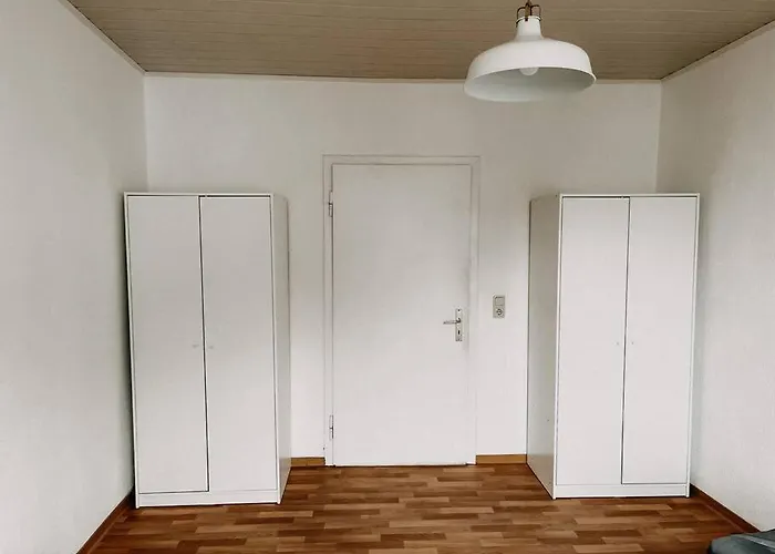 Im Herzen Essens! Zentral, Messe Uniklinikum Nah! Ho2l Apartment *