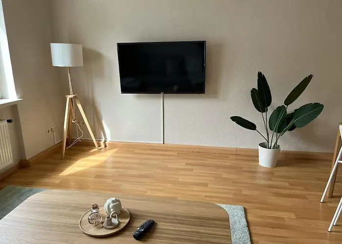 Im Herzen Essens! Zentral, Messe Uniklinikum Nah! Ho2l * Έσσεν