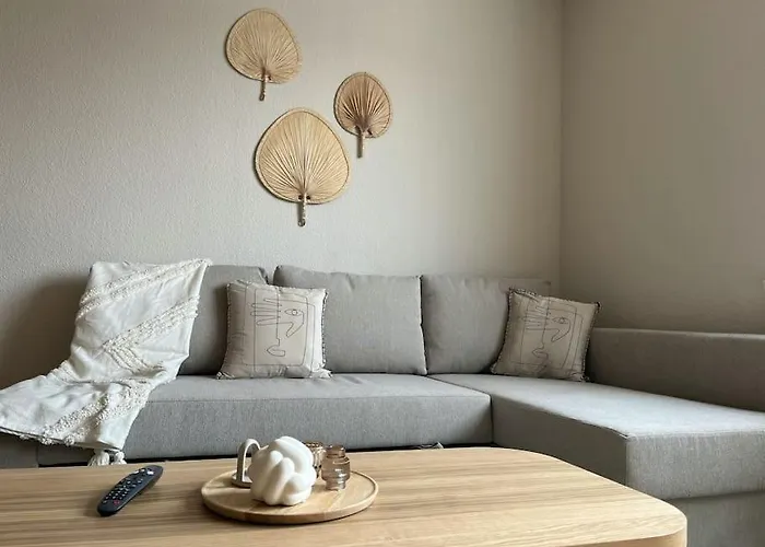 Im Herzen Essens! Zentral, Messe Uniklinikum Nah! Ho2l